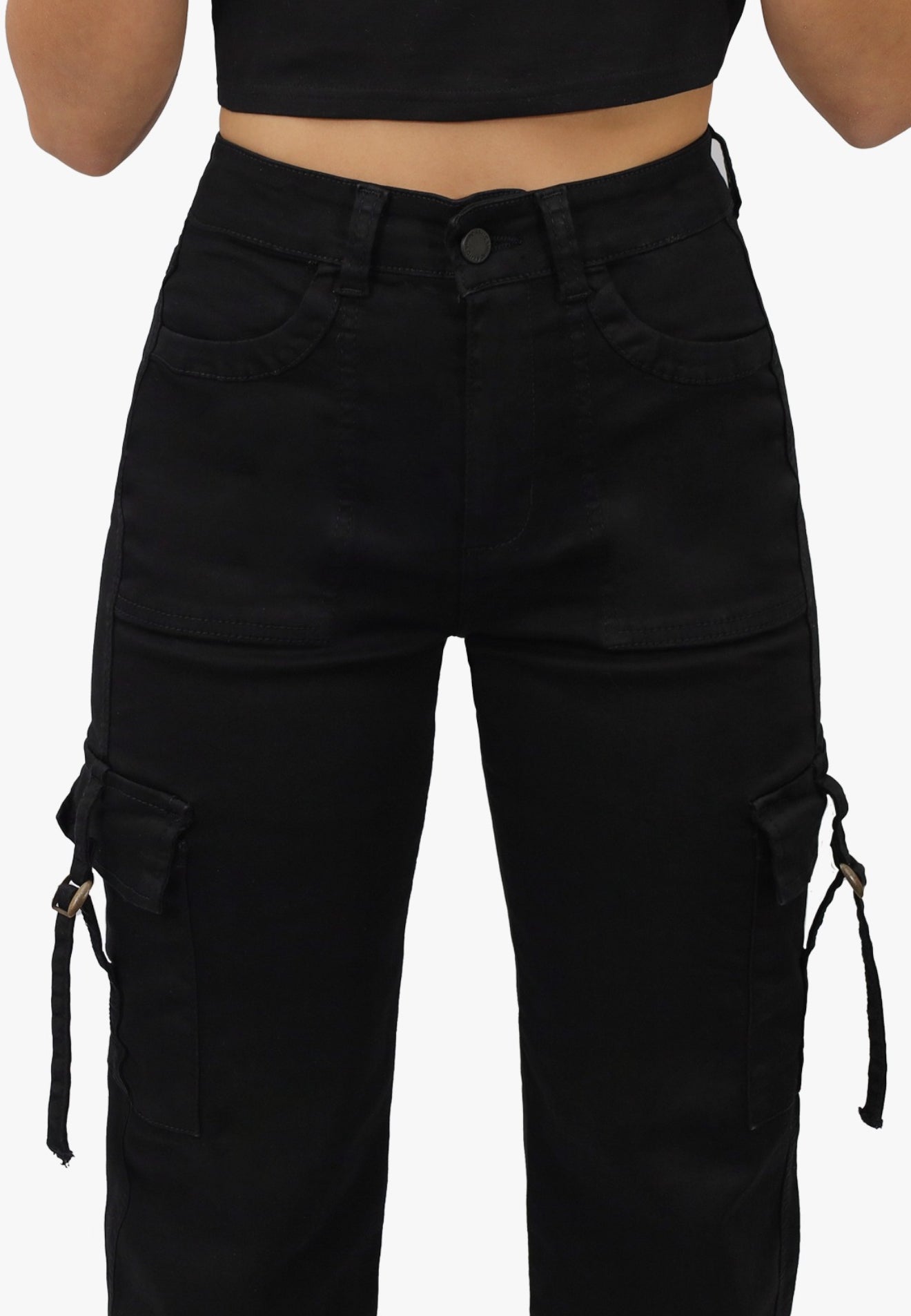 CARGO MÓNACO NEGRO