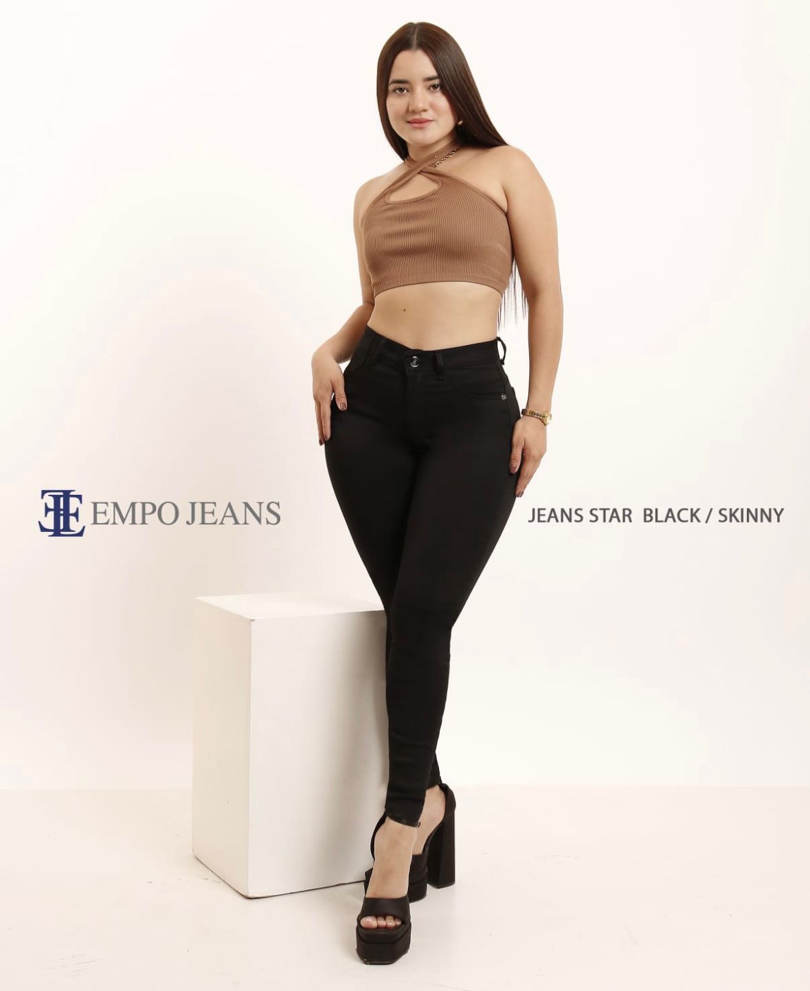 SKINNY BASICOS EMPORIUM